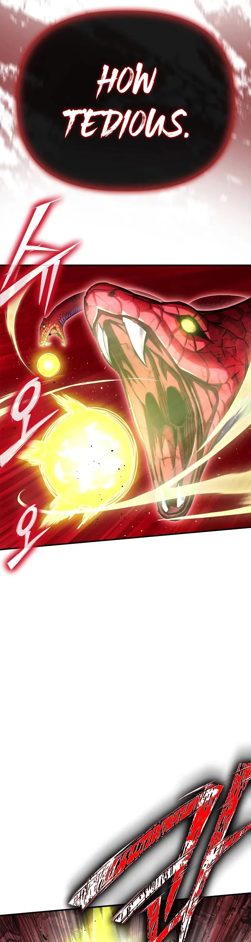 Superhuman Battlefield Chapter 141 page 7 - Chapter 141