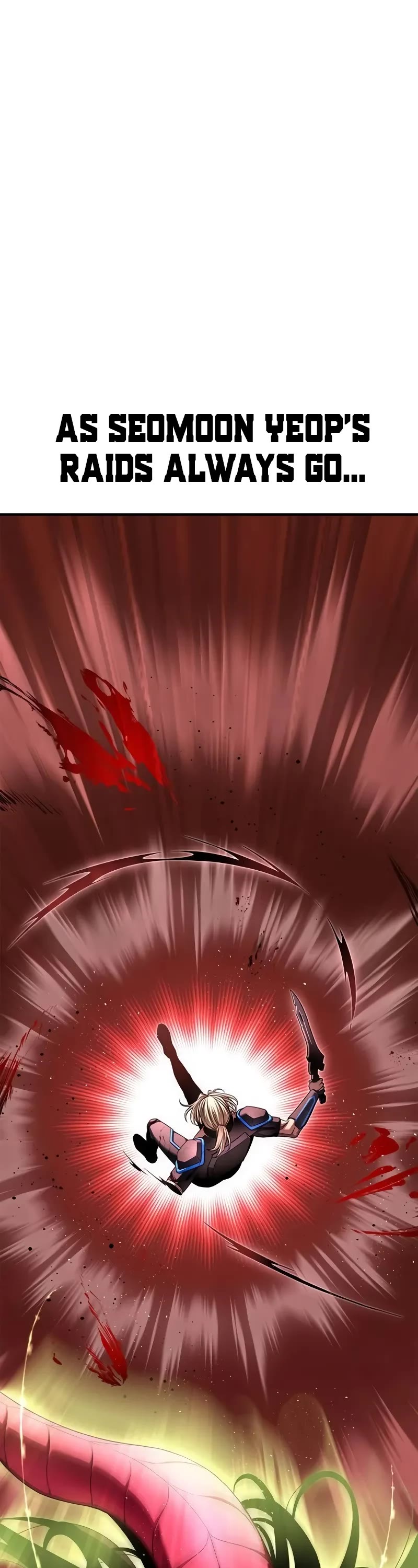 Superhuman Battlefield Chapter 142 page 2 - Chapter 142