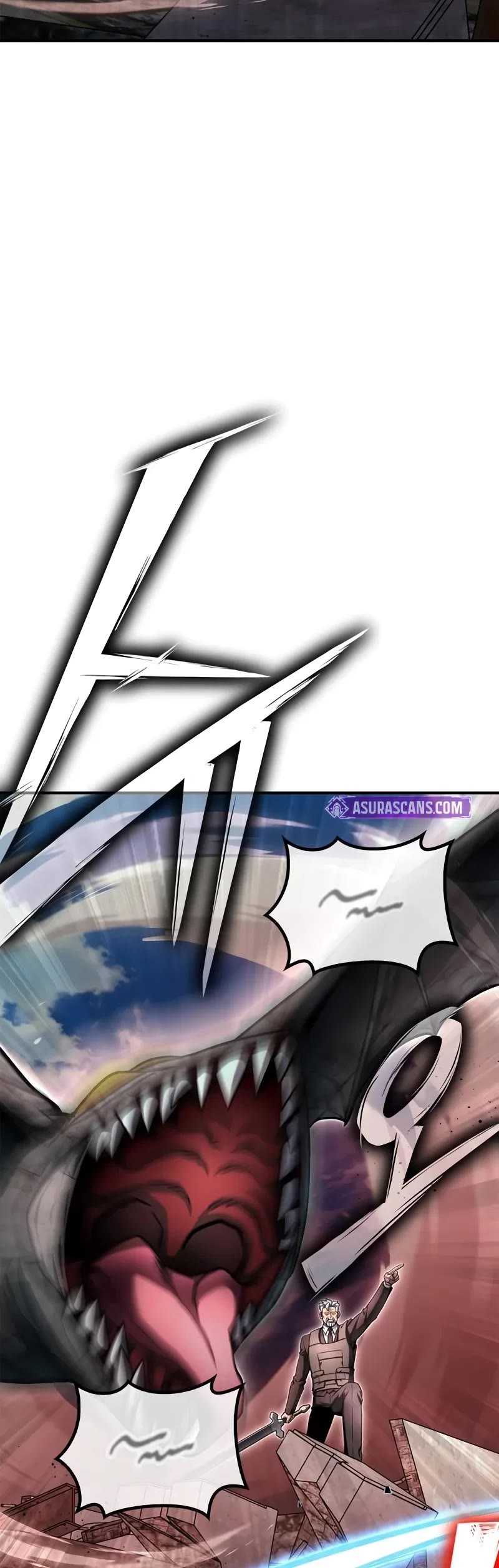 Superhuman Battlefield Chapter 142 page 20 - Chapter 142