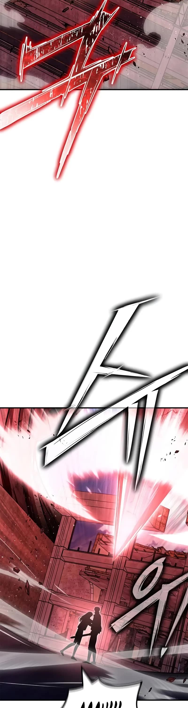 Superhuman Battlefield Chapter 142 page 33 - Chapter 142