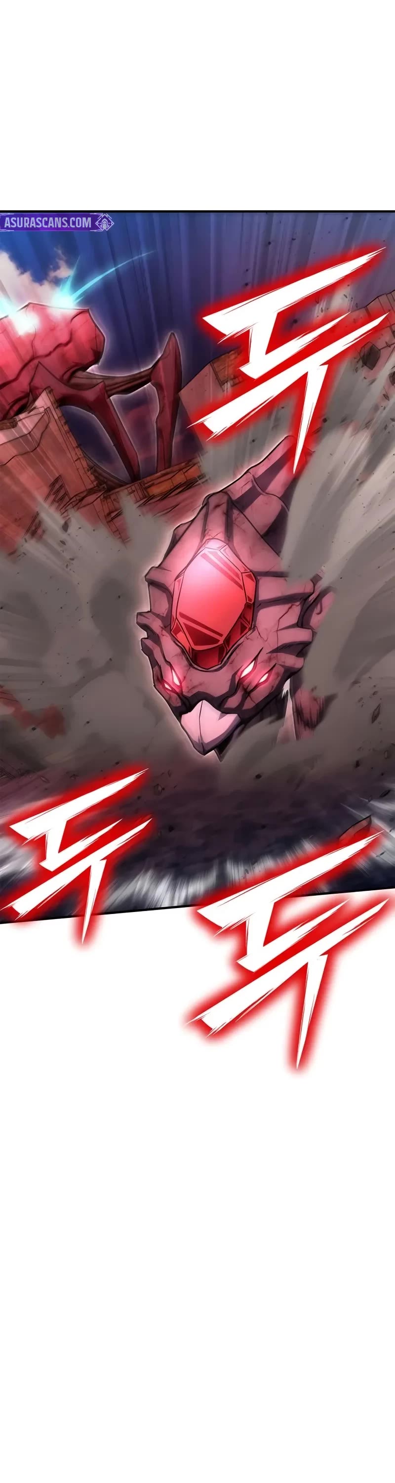 Superhuman Battlefield Chapter 142 page 38 - Chapter 142