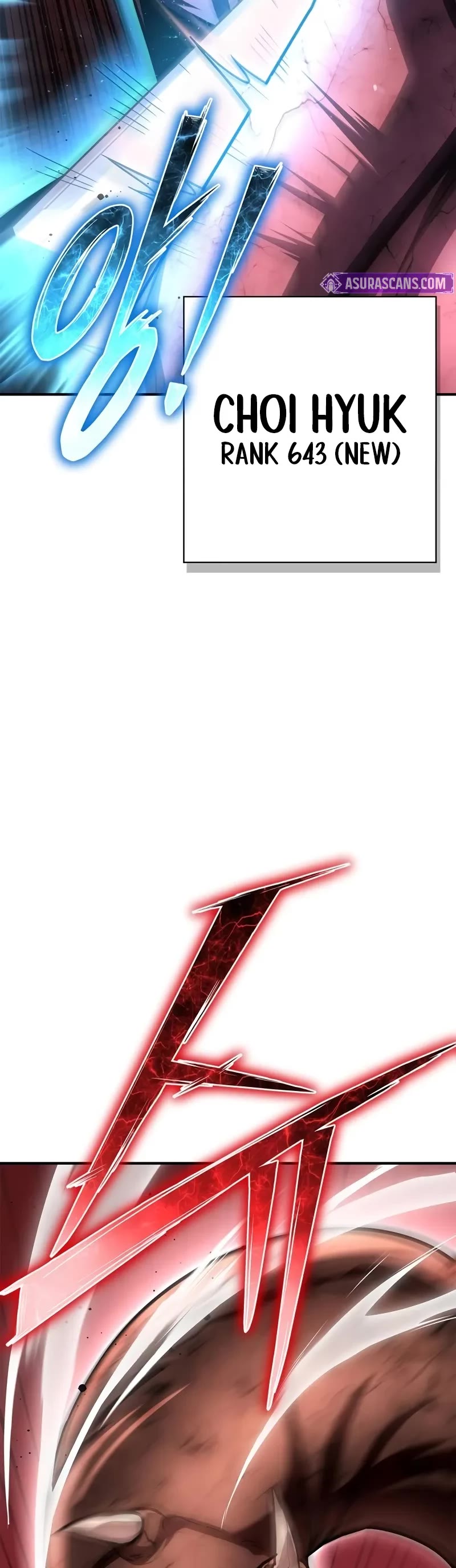 Superhuman Battlefield Chapter 142 page 40 - Chapter 142