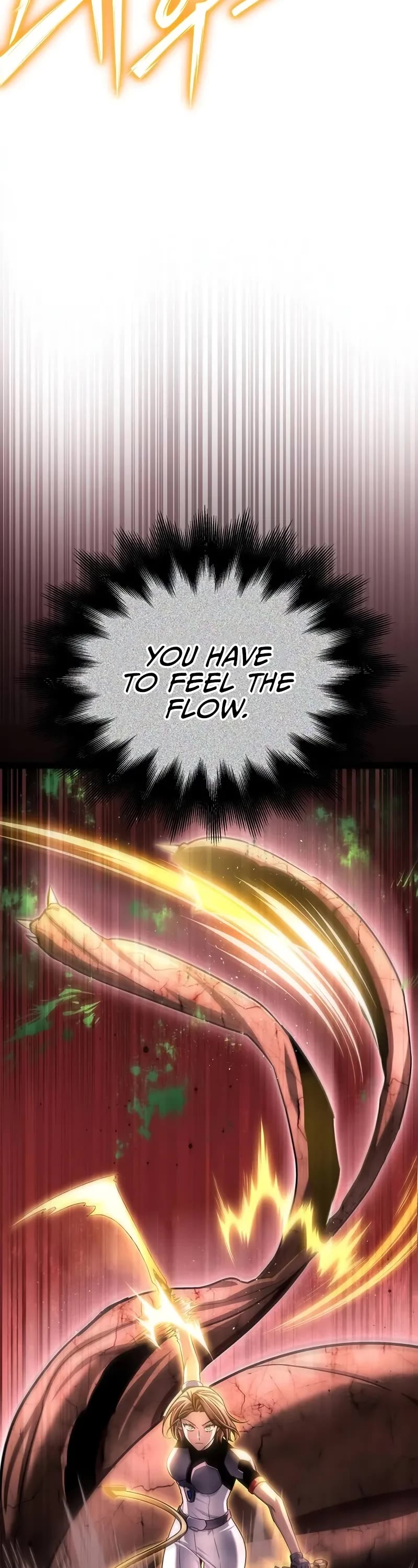 Superhuman Battlefield Chapter 142 page 43 - Chapter 142