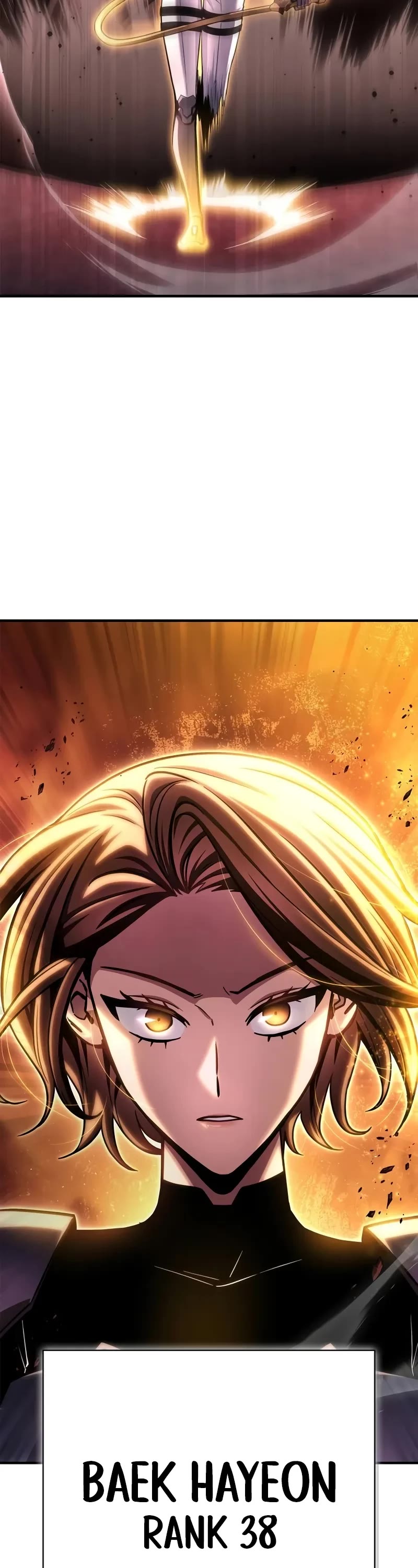 Superhuman Battlefield Chapter 142 page 44 - Chapter 142