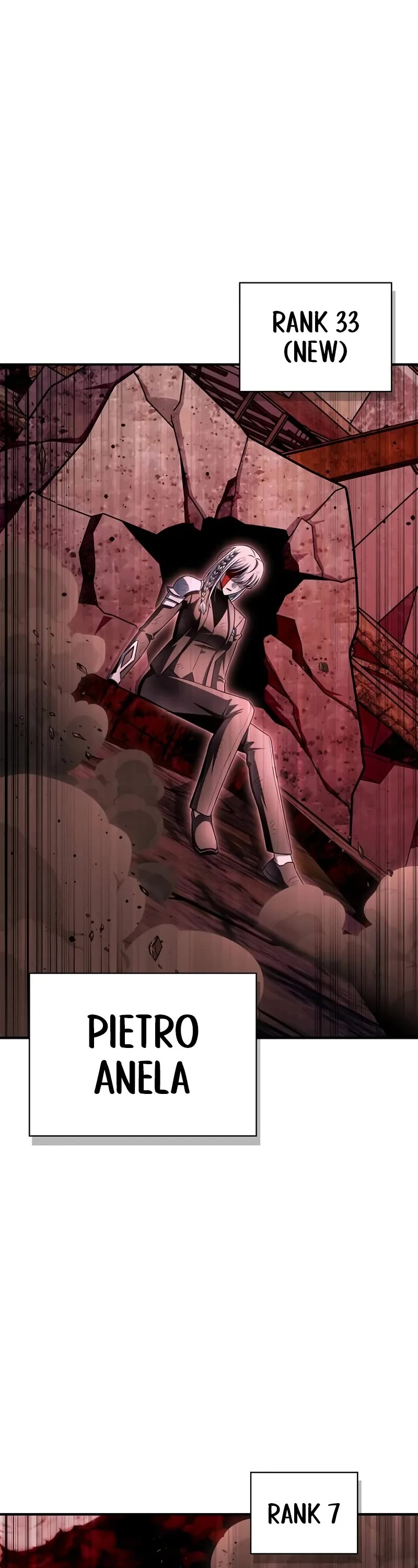 Superhuman Battlefield Chapter 142 page 48 - Chapter 142