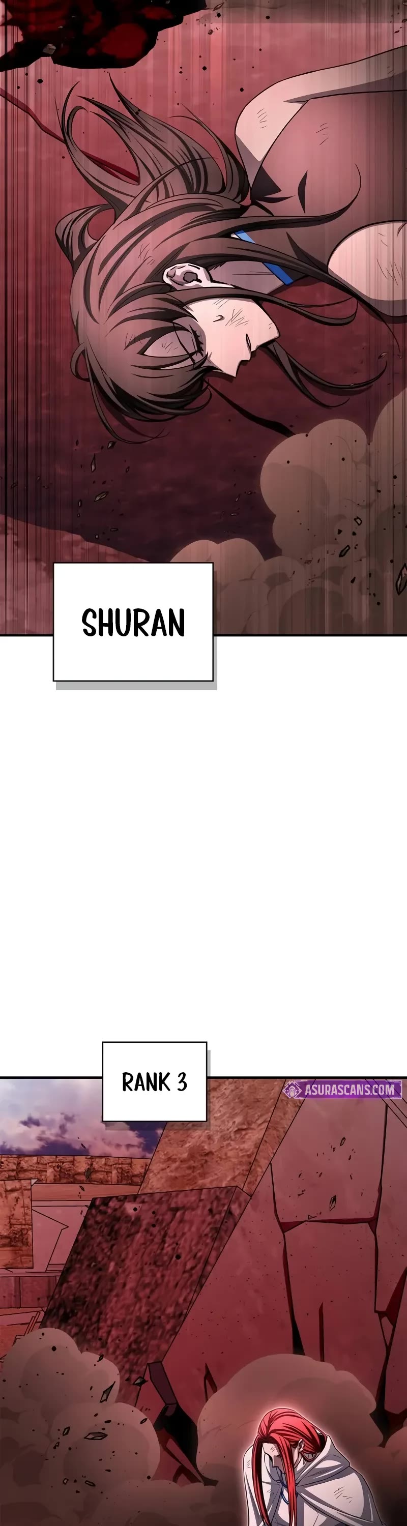 Superhuman Battlefield Chapter 142 page 49 - Chapter 142