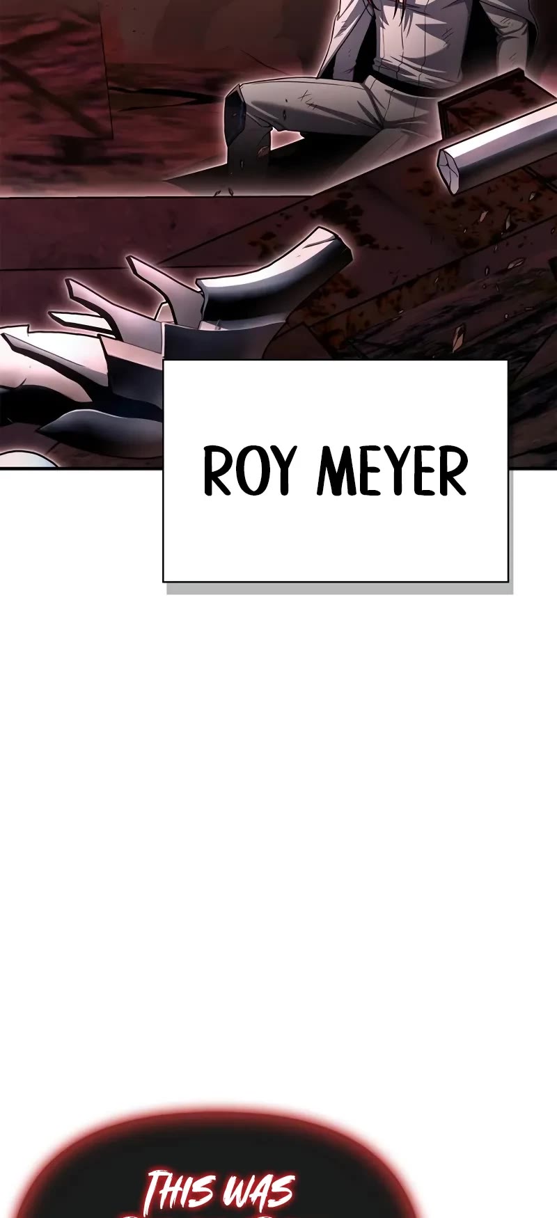 Superhuman Battlefield Chapter 142 page 50 - Chapter 142