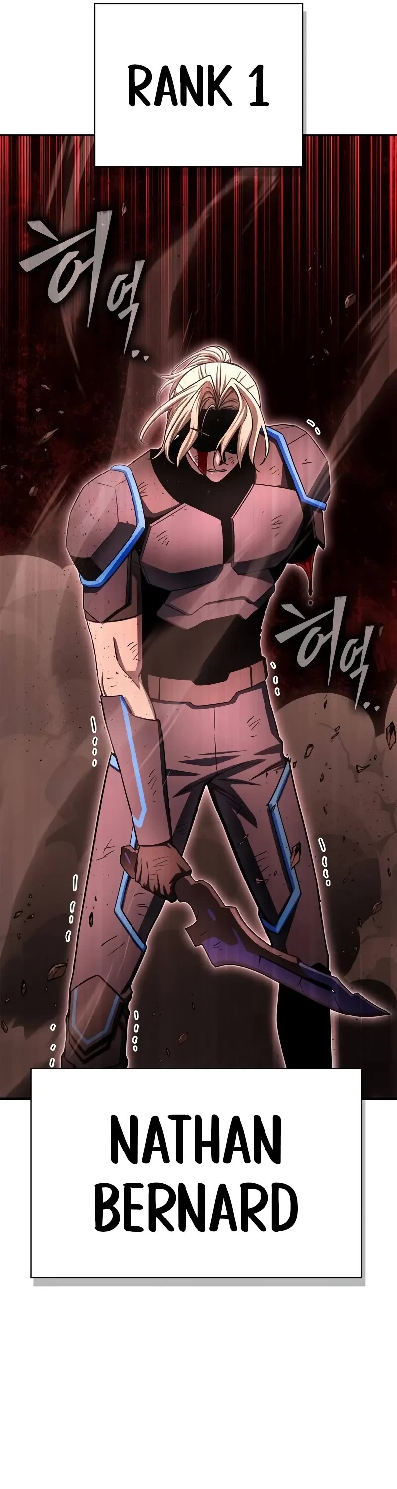 Superhuman Battlefield Chapter 142 page 52 - Chapter 142