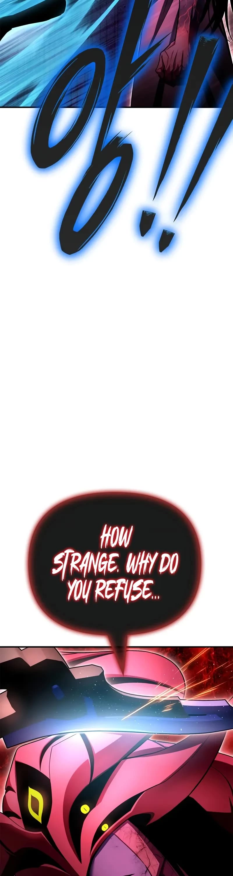 Superhuman Battlefield Chapter 142 page 54 - Chapter 142
