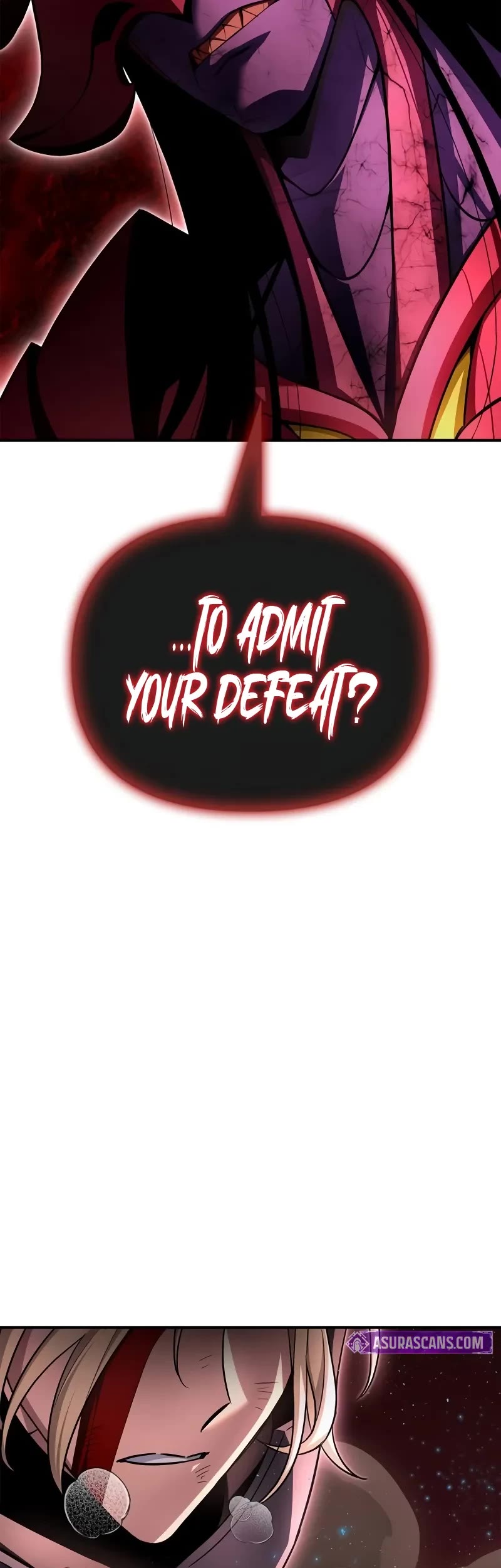Superhuman Battlefield Chapter 142 page 55 - Chapter 142