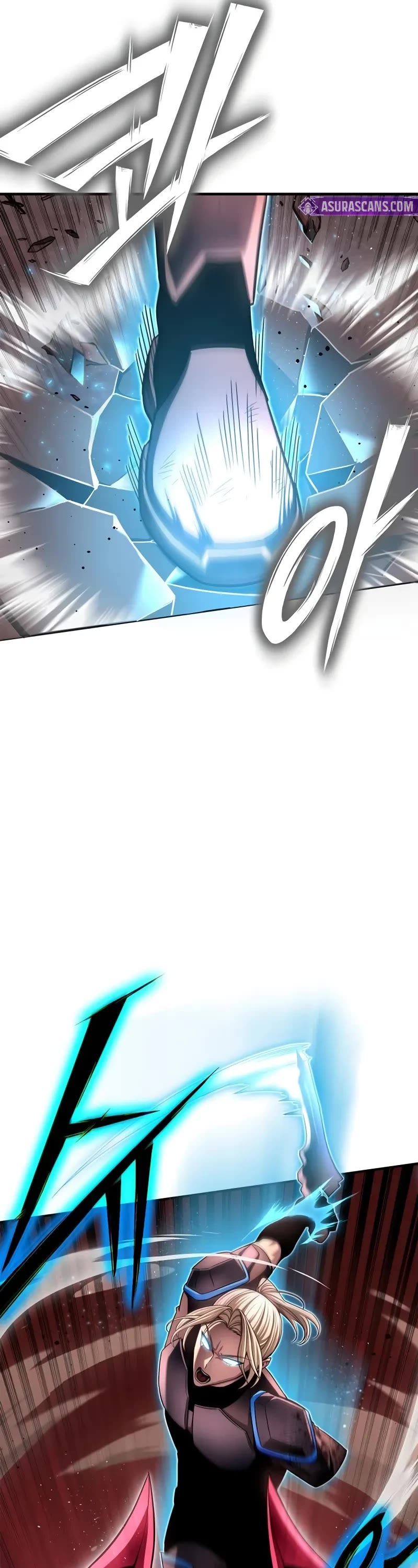 Superhuman Battlefield Chapter 142 page 57 - Chapter 142
