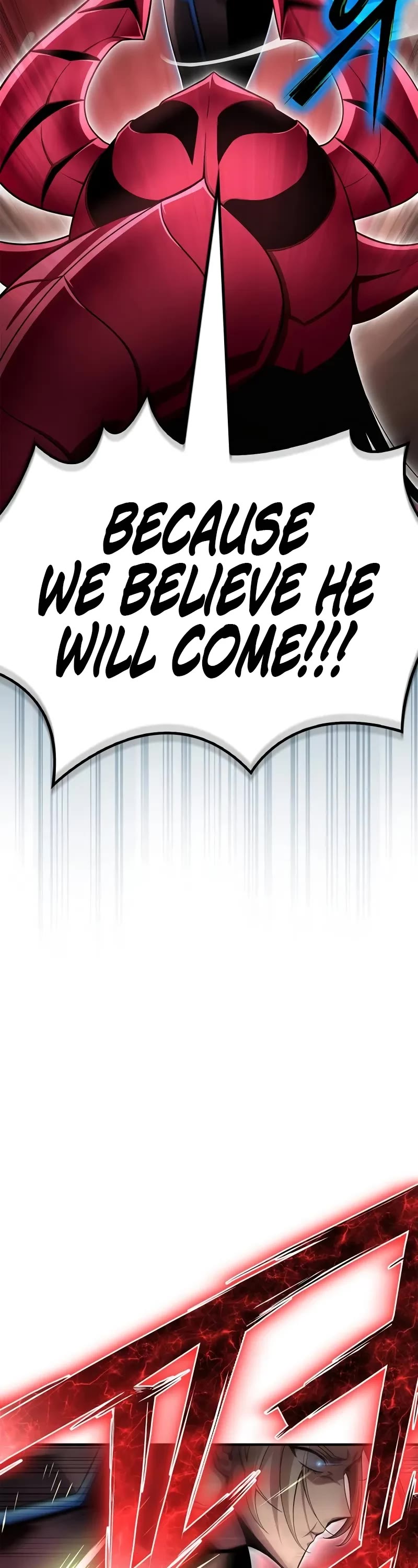 Superhuman Battlefield Chapter 142 page 58 - Chapter 142