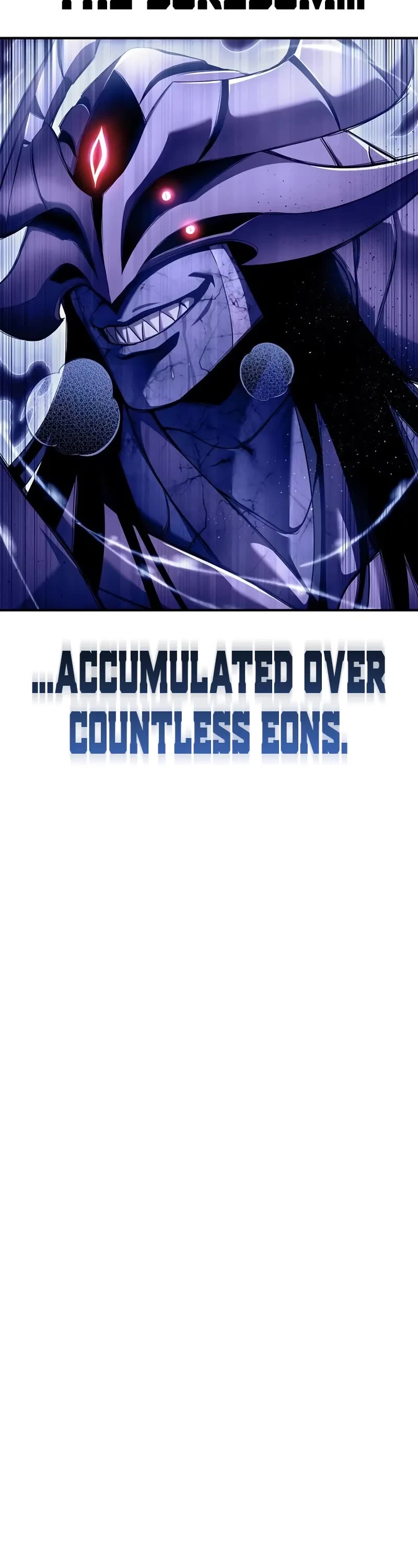 Superhuman Battlefield Chapter 142 page 6 - Chapter 142