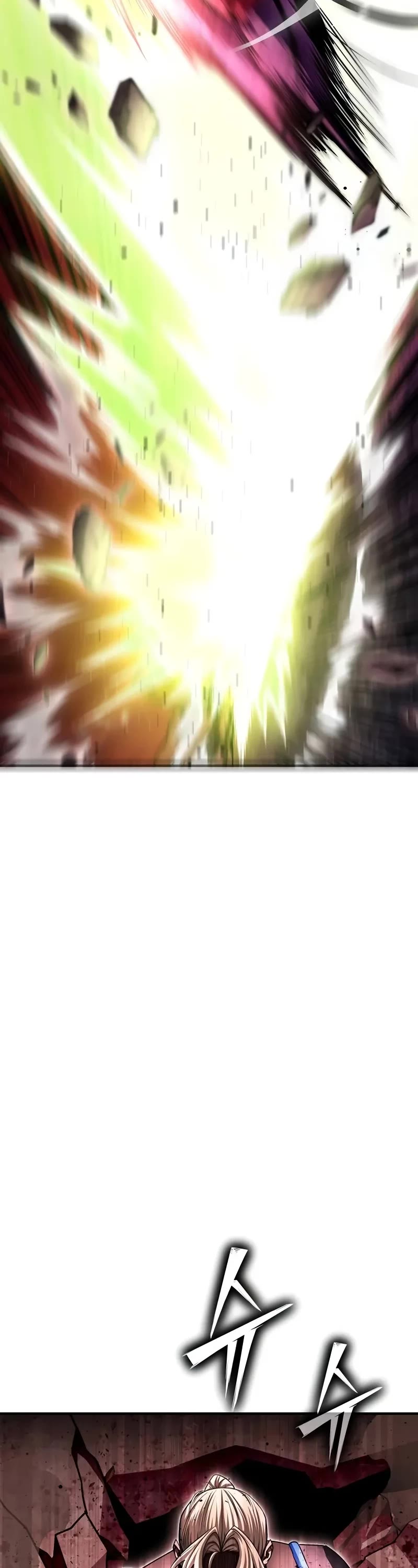 Superhuman Battlefield Chapter 142 page 60 - Chapter 142