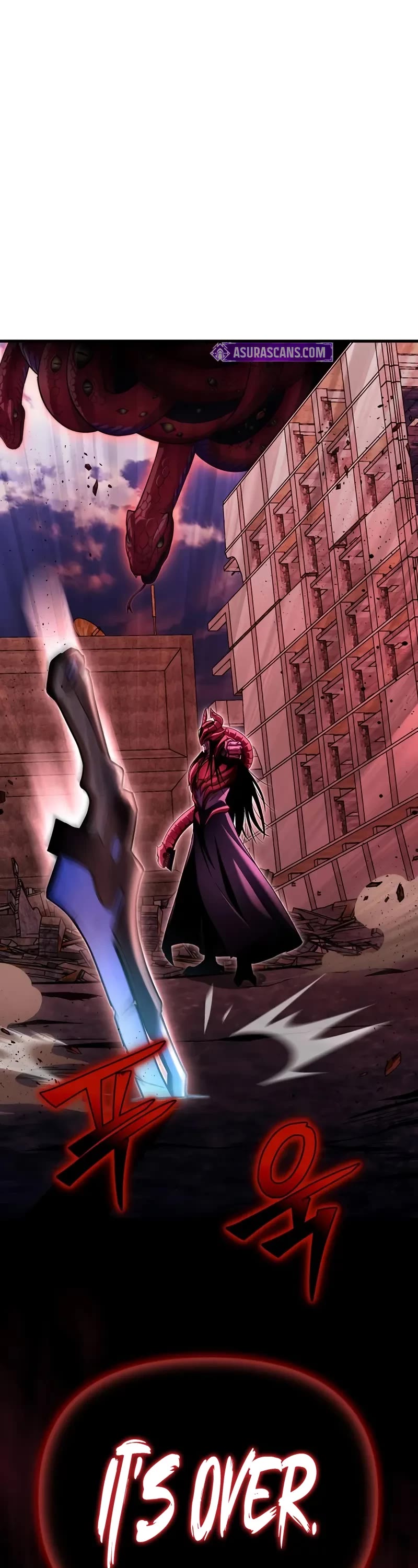 Superhuman Battlefield Chapter 142 page 62 - Chapter 142