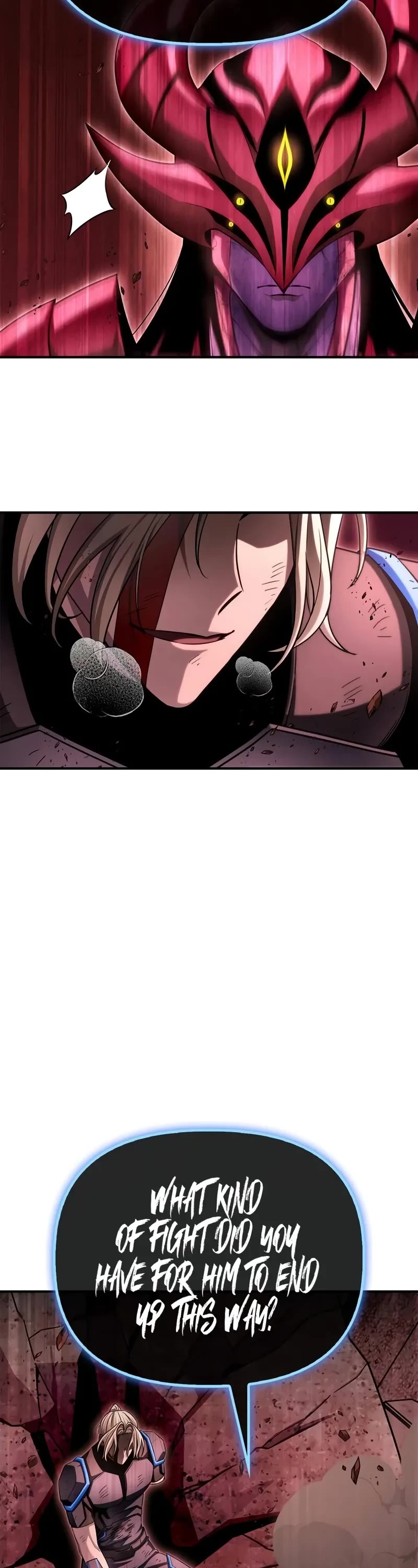 Superhuman Battlefield Chapter 142 page 64 - Chapter 142