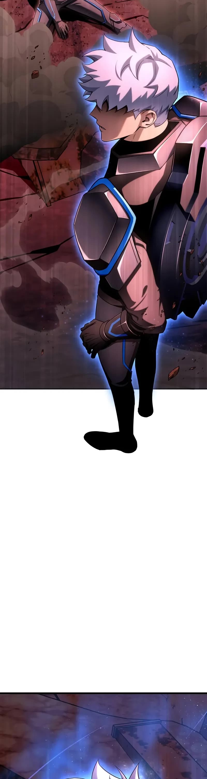 Superhuman Battlefield Chapter 142 page 65 - Chapter 142