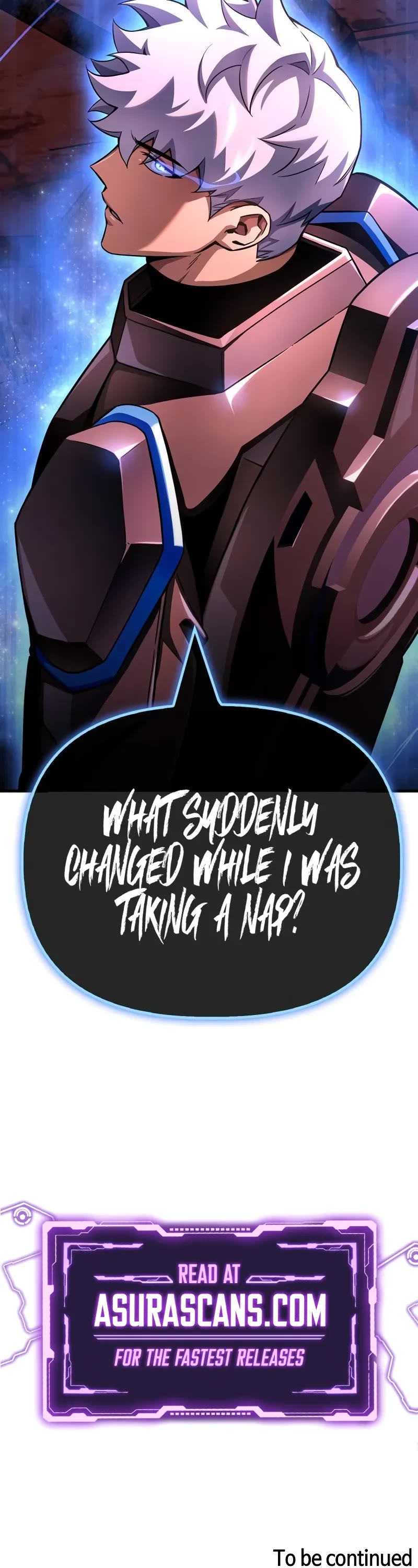 Superhuman Battlefield Chapter 142 page 66 - Chapter 142