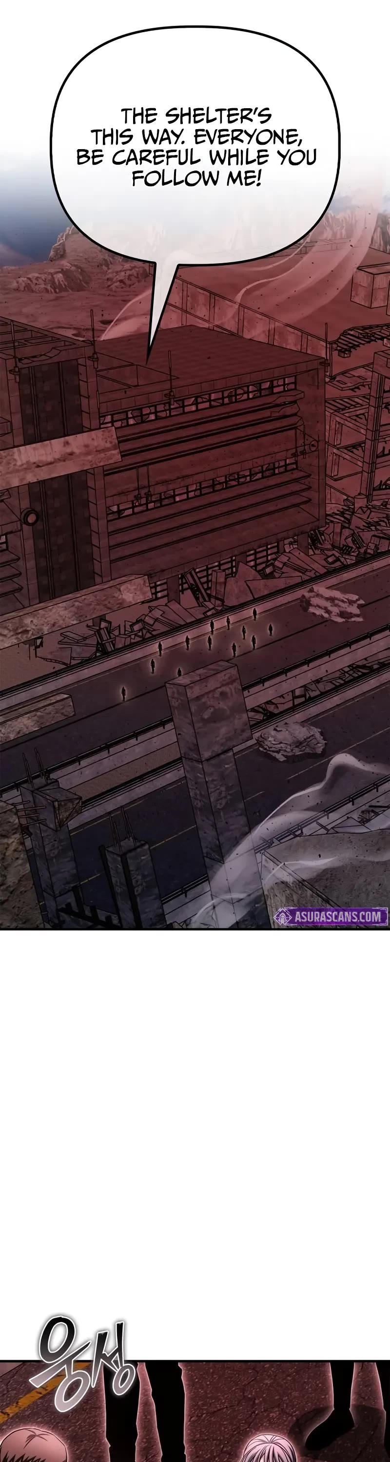 Superhuman Battlefield Chapter 142 page 7 - Chapter 142