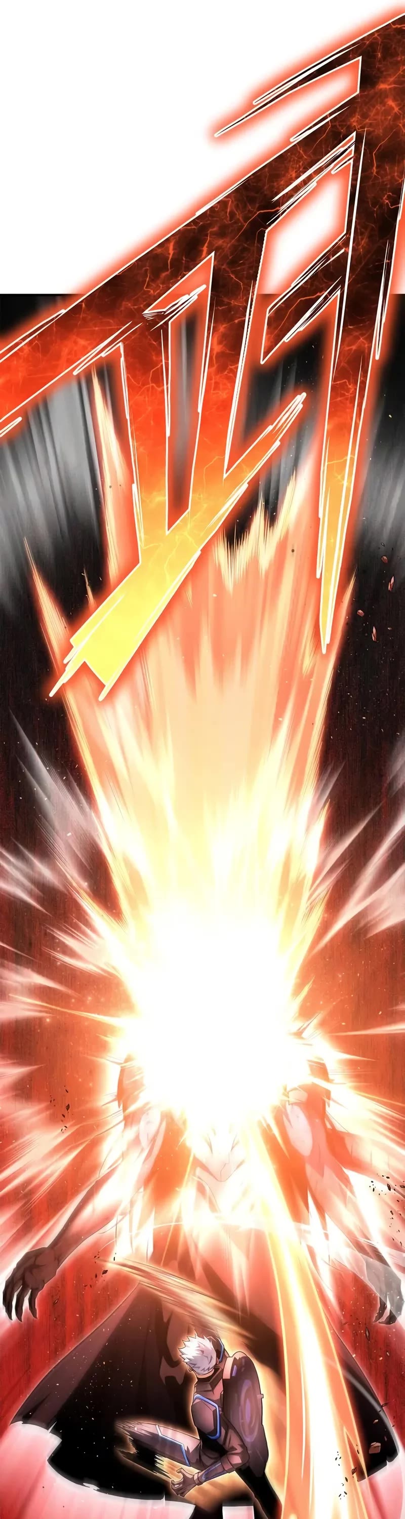 Superhuman Battlefield Chapter 143 page 17 - Chapter 143