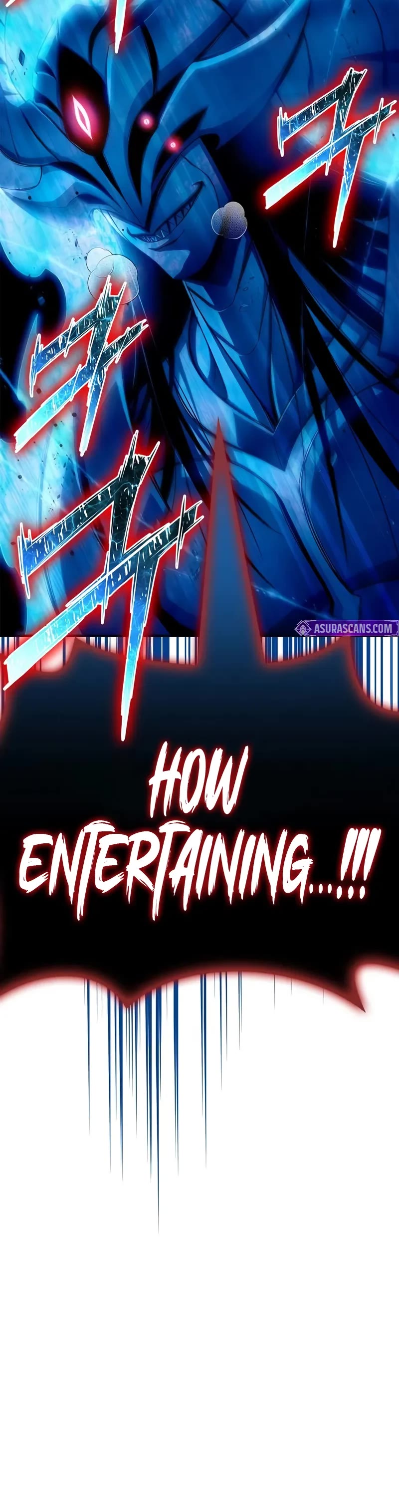 Superhuman Battlefield Chapter 143 page 23 - Chapter 143