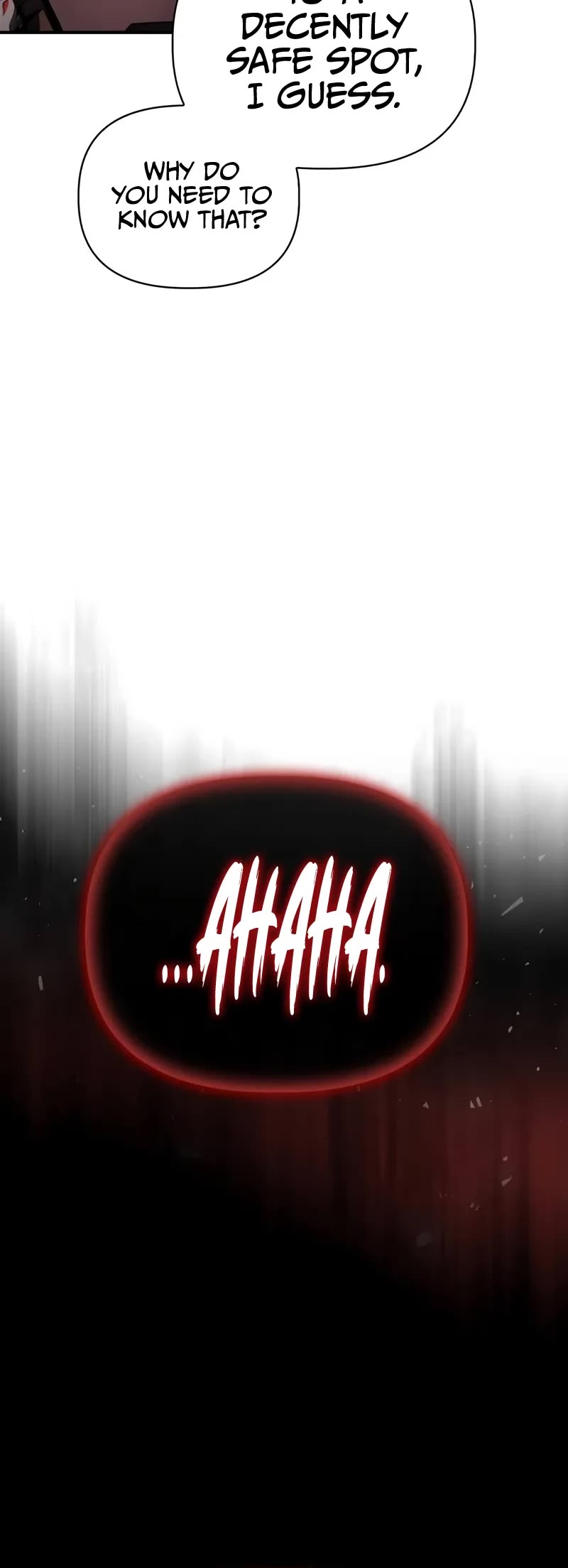 Superhuman Battlefield Chapter 143 page 31 - Chapter 143