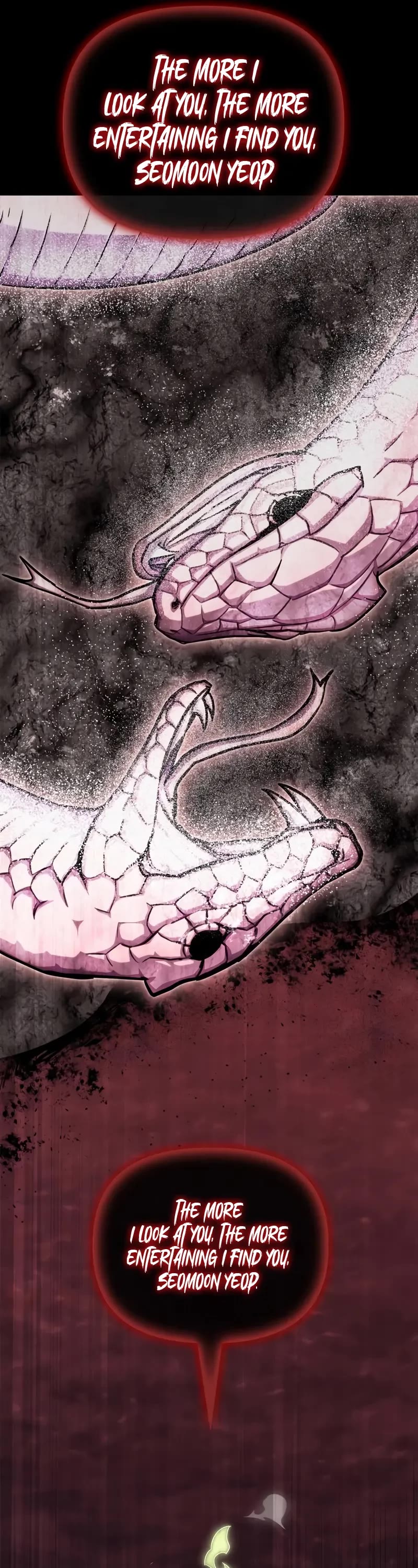 Superhuman Battlefield Chapter 143 page 32 - Chapter 143