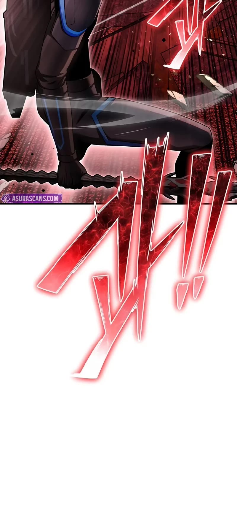 Superhuman Battlefield Chapter 143 page 36 - Chapter 143