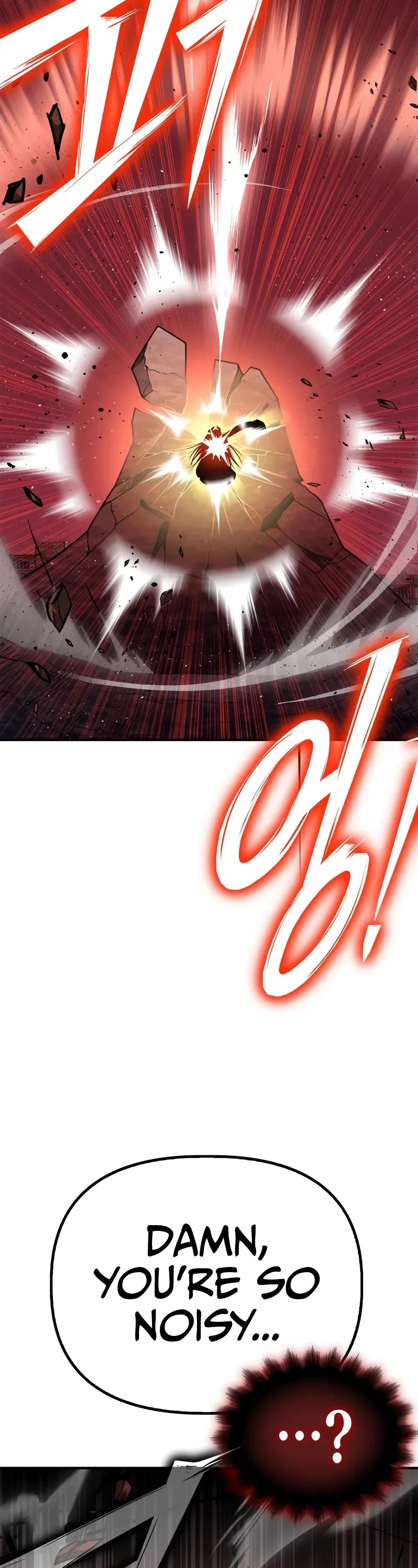 Superhuman Battlefield Chapter 143 page 39 - Chapter 143