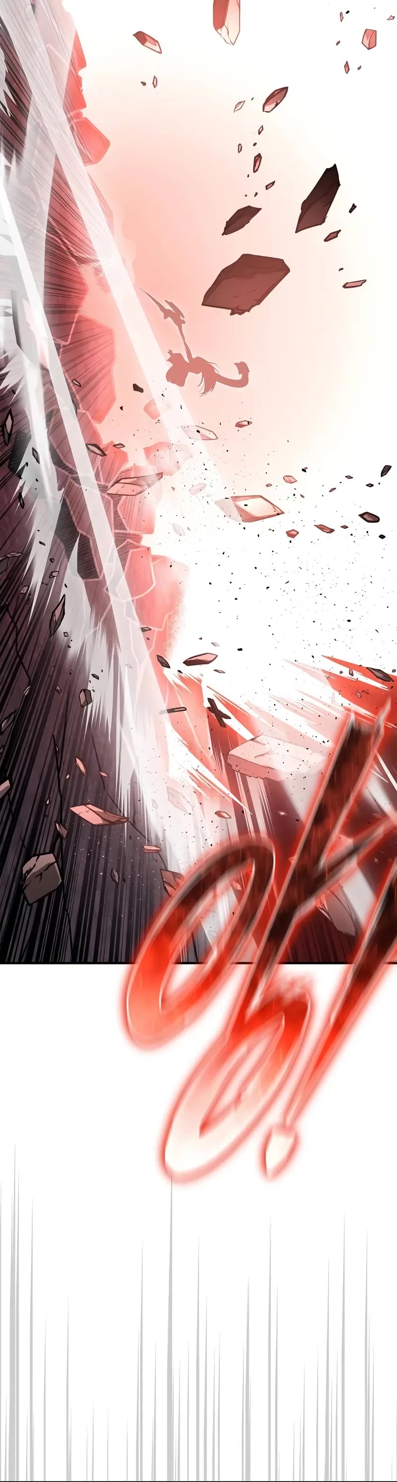 Superhuman Battlefield Chapter 143 page 46 - Chapter 143
