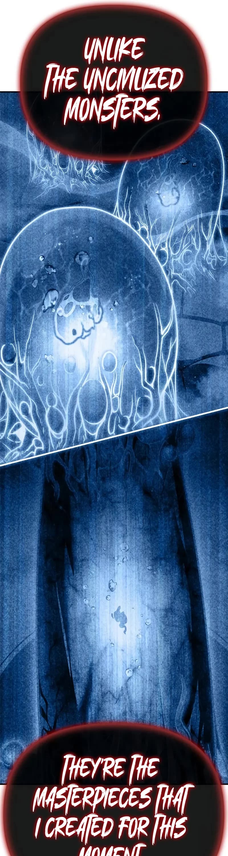 Superhuman Battlefield Chapter 143 page 61 - Chapter 143