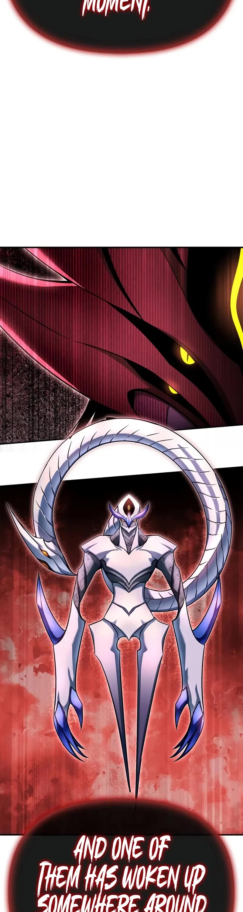 Superhuman Battlefield Chapter 143 page 62 - Chapter 143