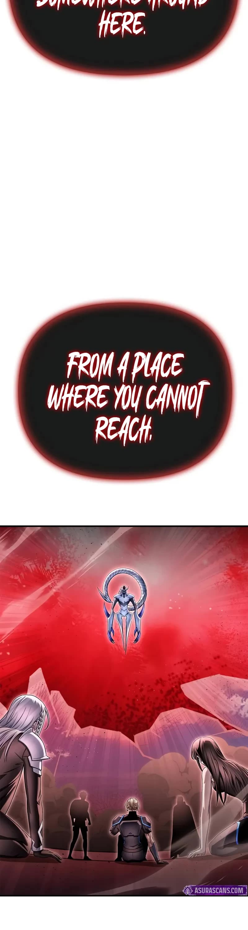 Superhuman Battlefield Chapter 143 page 63 - Chapter 143