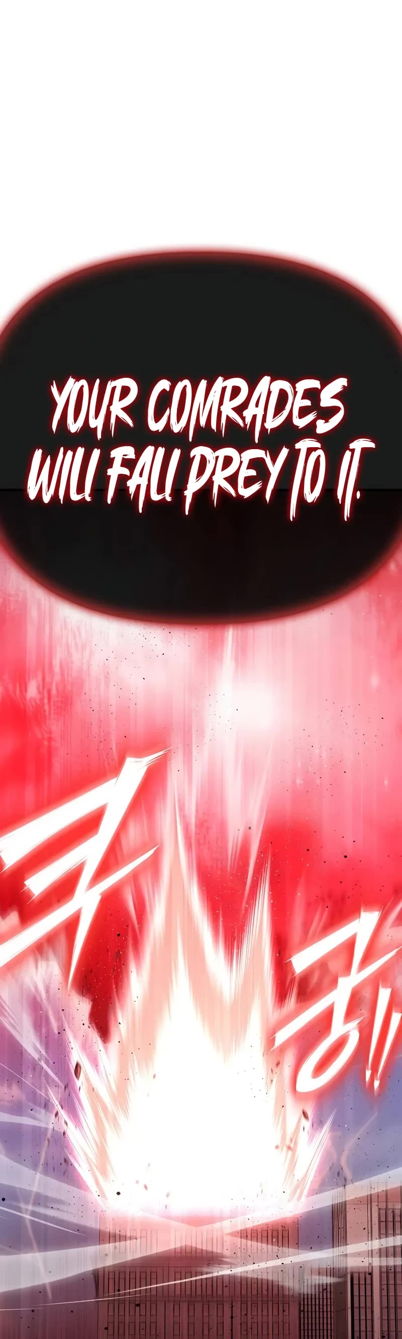 Superhuman Battlefield Chapter 143 page 64 - Chapter 143