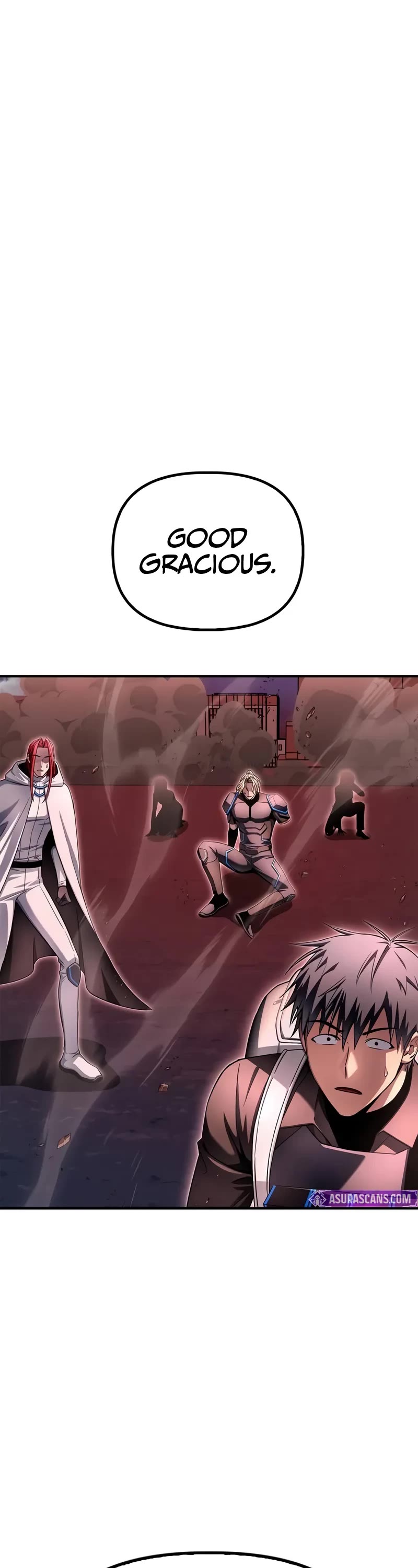Superhuman Battlefield Chapter 143 page 67 - Chapter 143