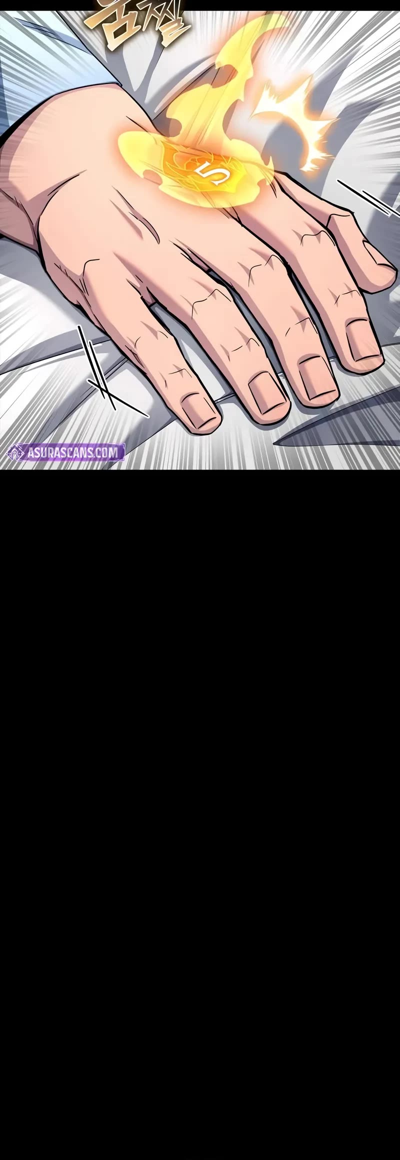 Superhuman Battlefield Chapter 144 page 10 - Chapter 144