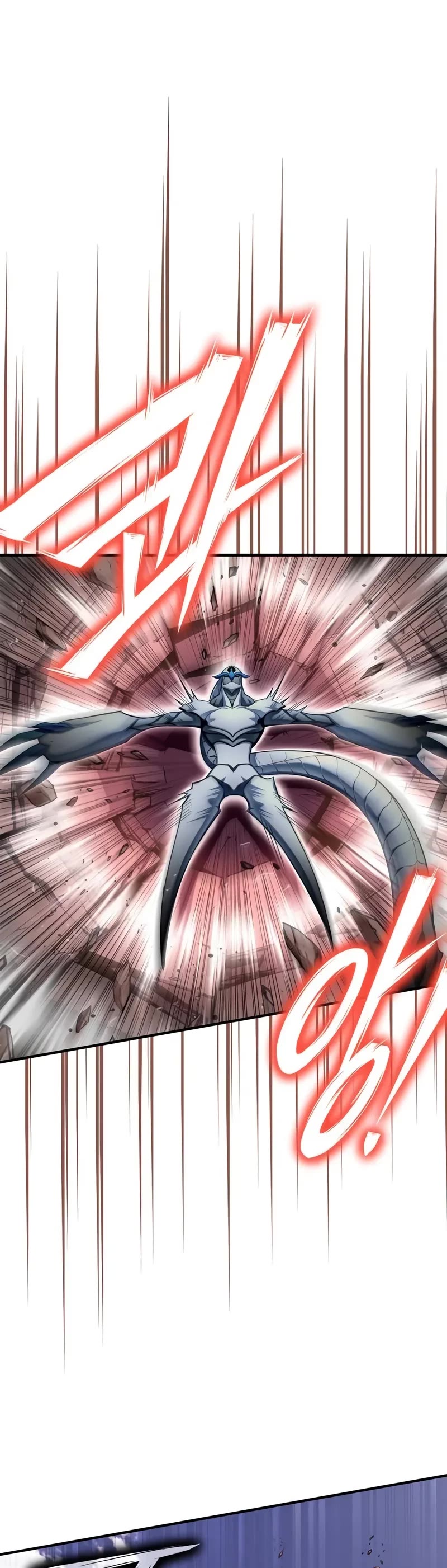 Superhuman Battlefield Chapter 144 page 14 - Chapter 144