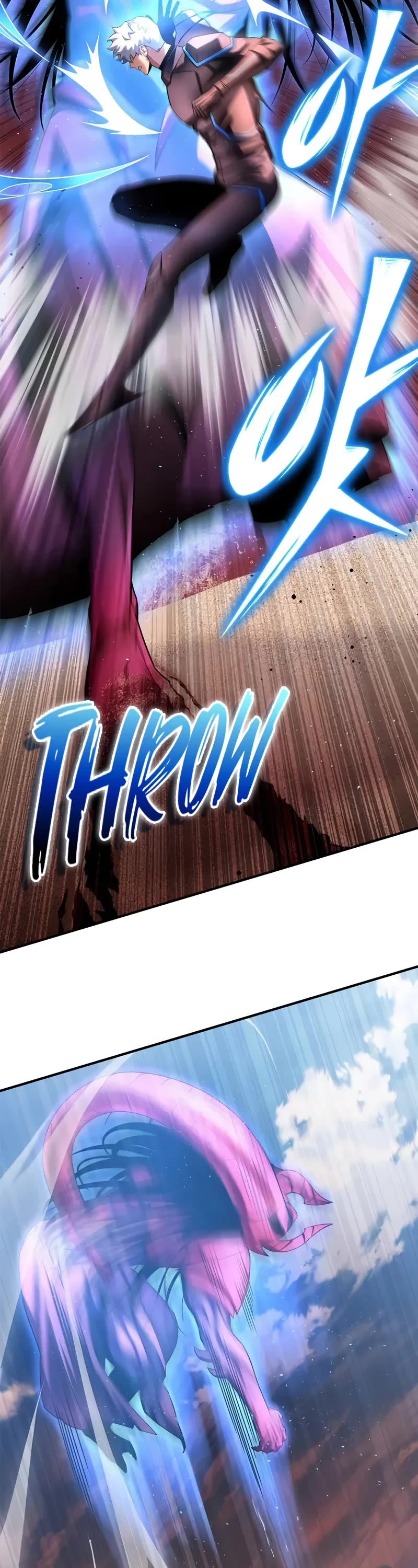 Superhuman Battlefield Chapter 144 page 22 - Chapter 144