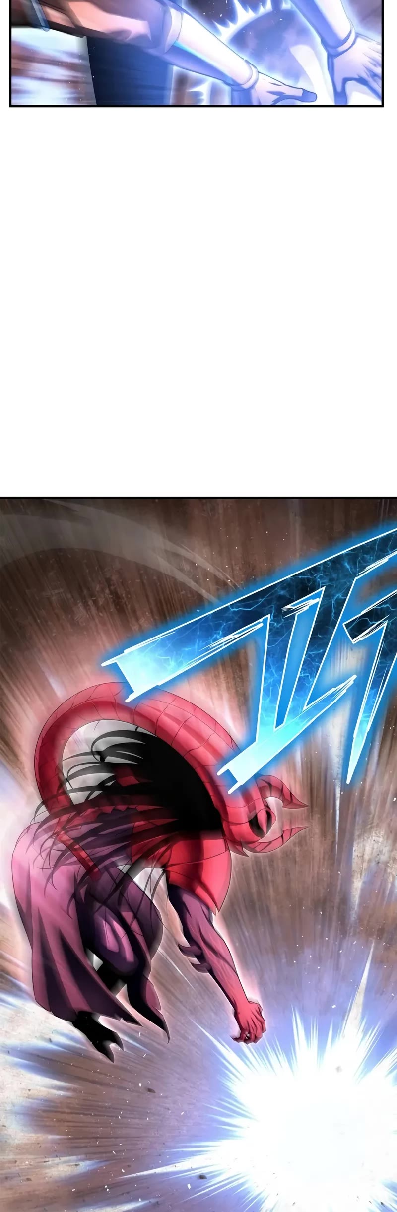 Superhuman Battlefield Chapter 144 page 24 - Chapter 144