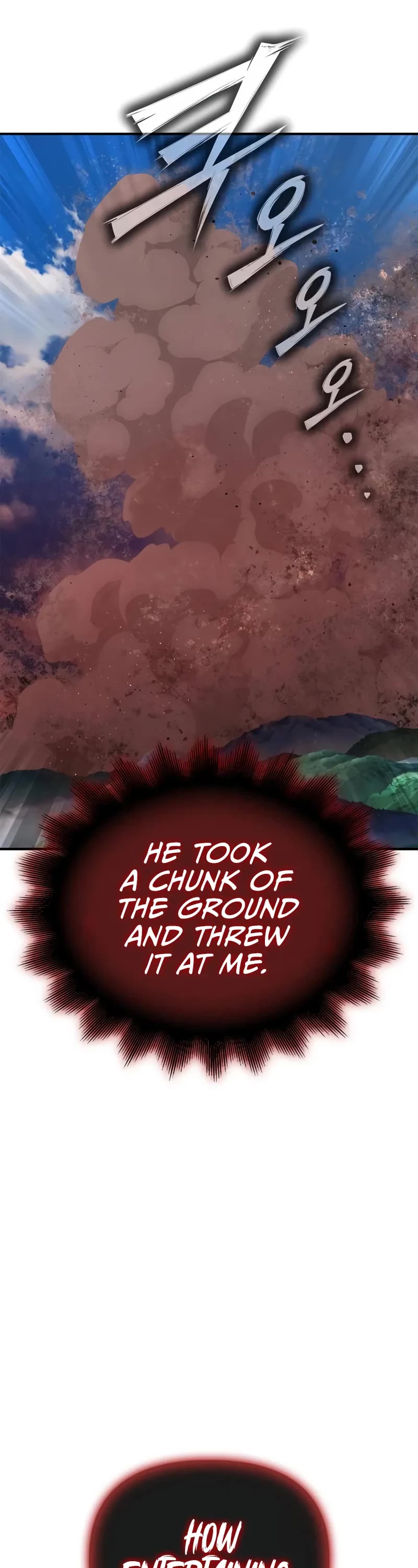 Superhuman Battlefield Chapter 144 page 27 - Chapter 144