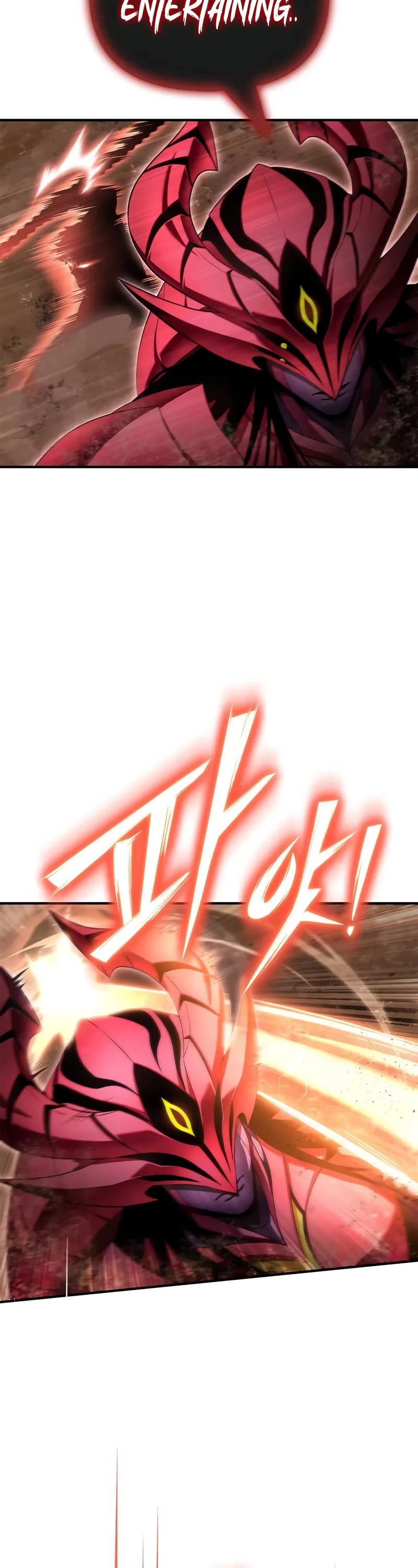 Superhuman Battlefield Chapter 144 page 28 - Chapter 144