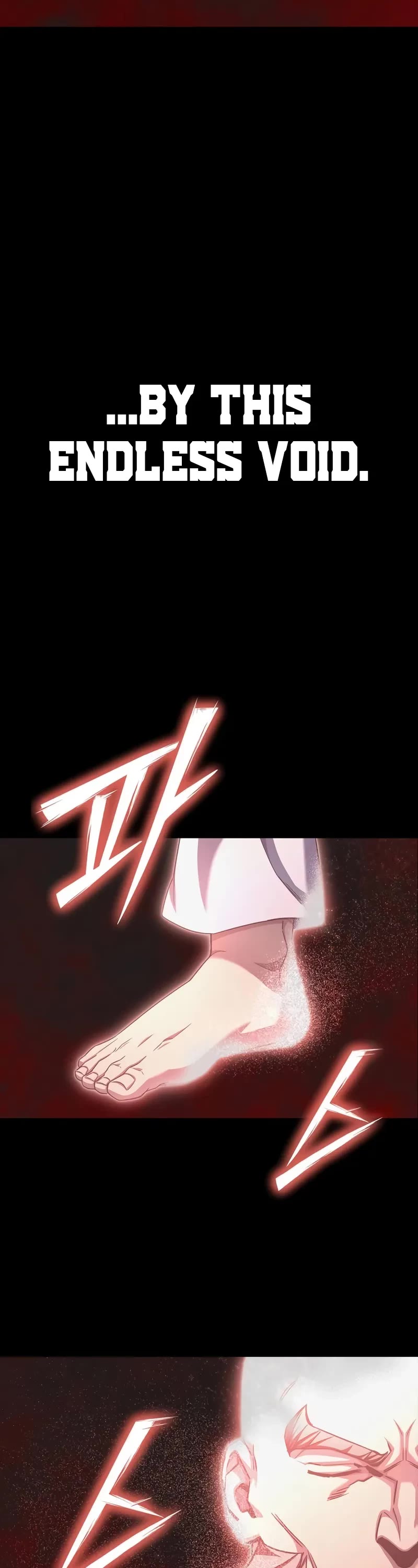 Superhuman Battlefield Chapter 144 page 3 - Chapter 144
