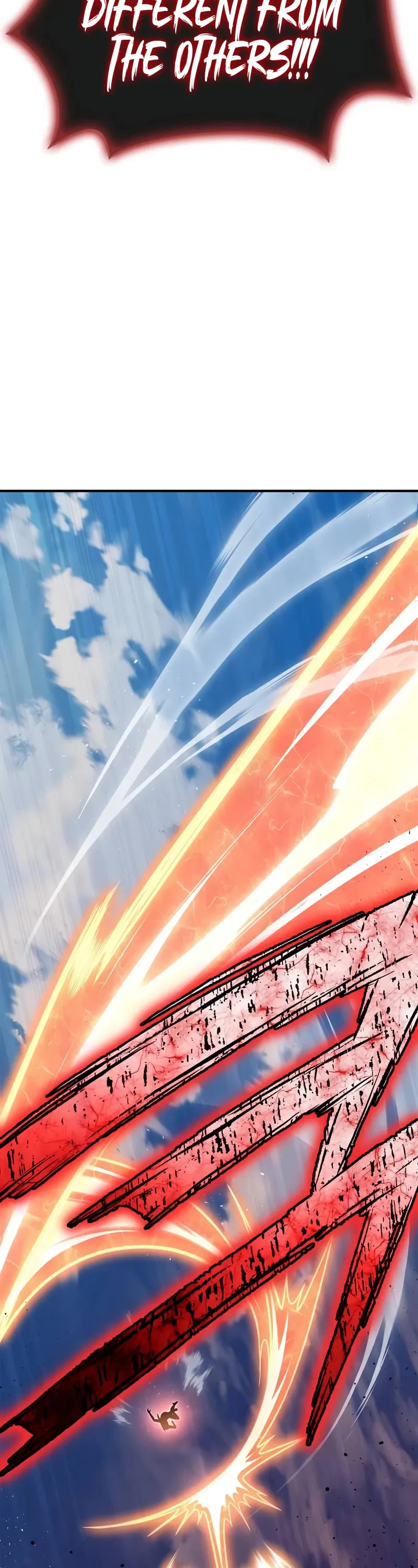 Superhuman Battlefield Chapter 144 page 34 - Chapter 144