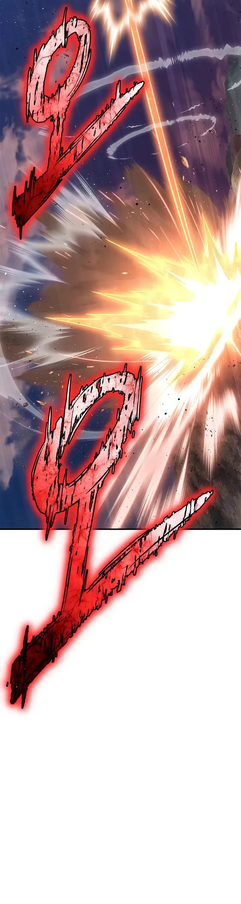 Superhuman Battlefield Chapter 144 page 35 - Chapter 144