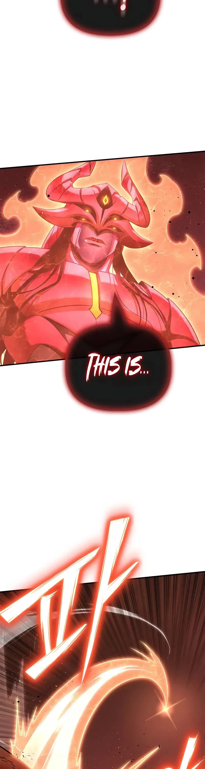 Superhuman Battlefield Chapter 144 page 38 - Chapter 144