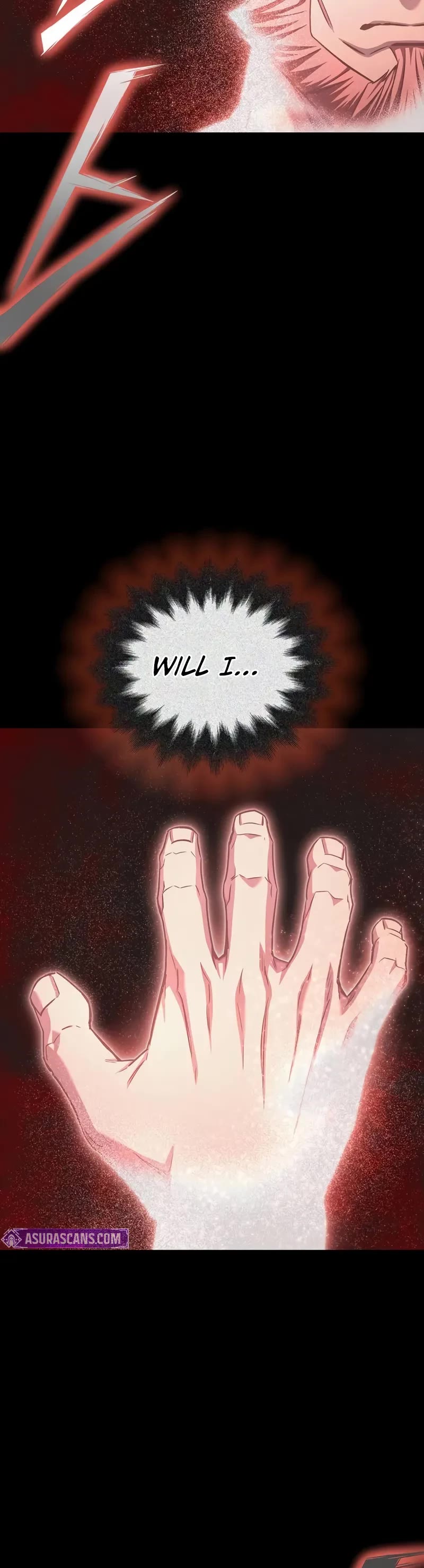 Superhuman Battlefield Chapter 144 page 4 - Chapter 144