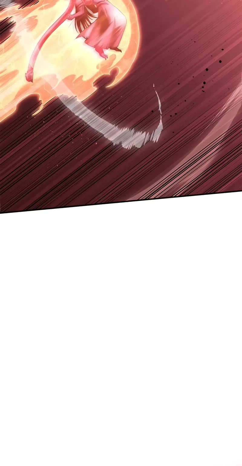 Superhuman Battlefield Chapter 144 page 40 - Chapter 144