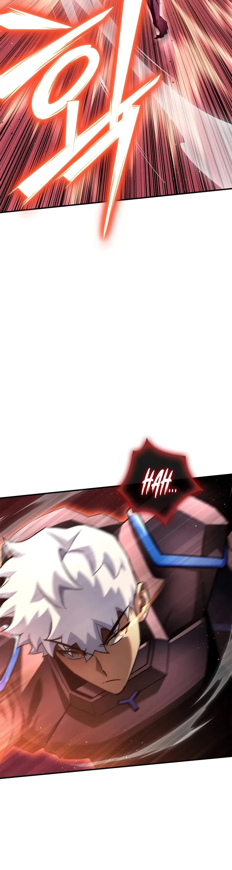 Superhuman Battlefield Chapter 144 page 42 - Chapter 144