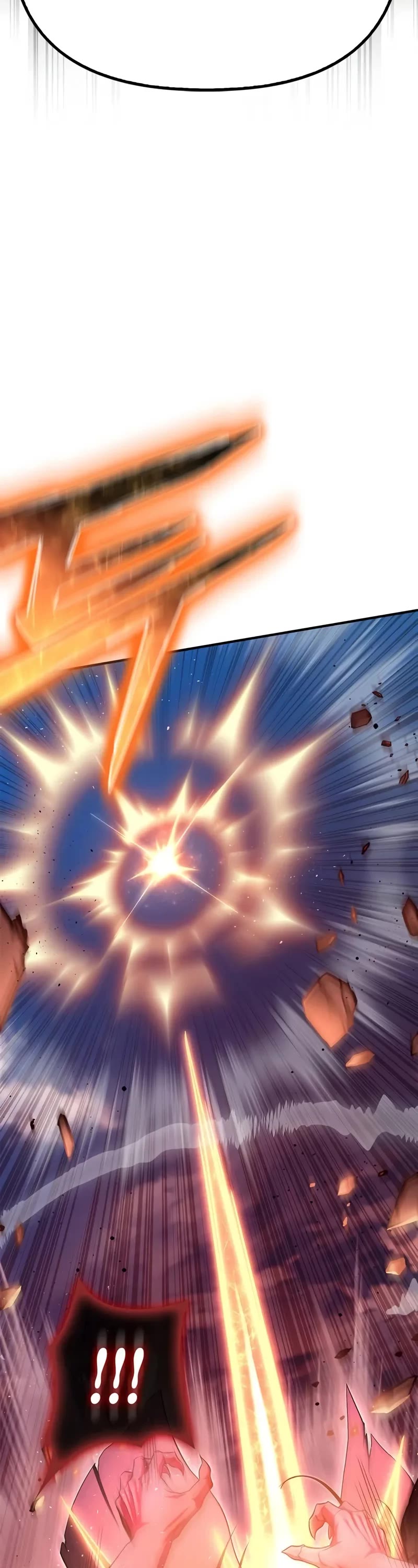 Superhuman Battlefield Chapter 144 page 47 - Chapter 144