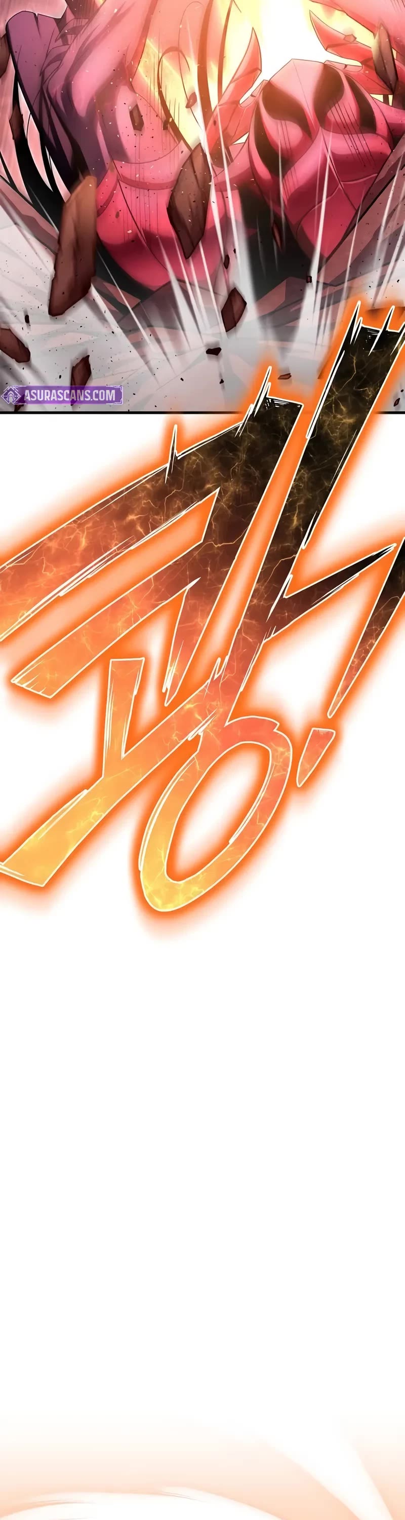 Superhuman Battlefield Chapter 144 page 48 - Chapter 144